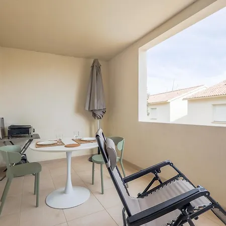 - Climatise - Piscine Partagee Linguizzetta