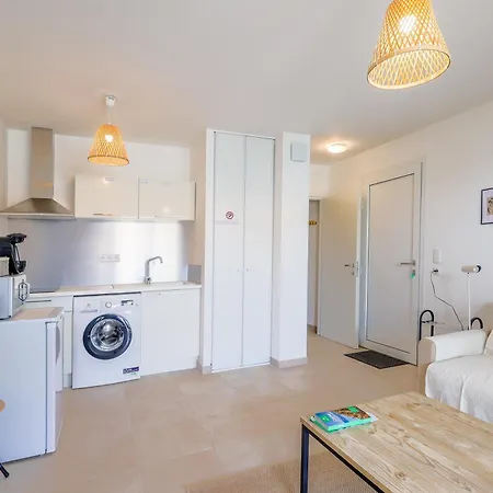 - Climatise - Piscine Partagee Apartment Linguizzetta