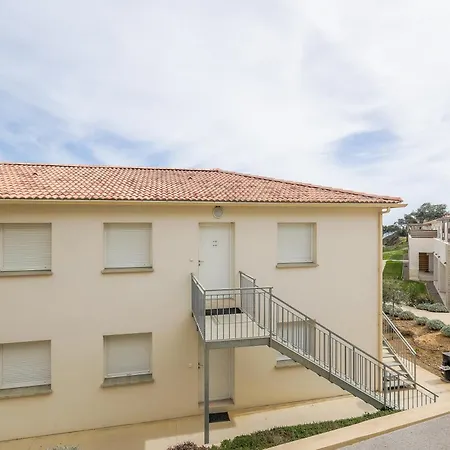 - Climatise - Piscine Partagee Apartment